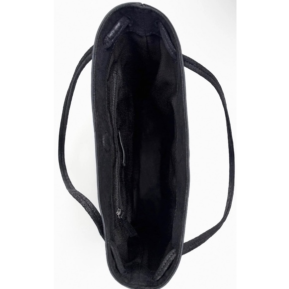 Large Studded Tote Bag | Zara - Picture 2 of 5